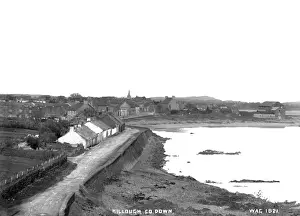 Killough, Co. Down