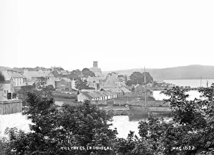 Donegal Prints: Killybegs, Co. Donegal