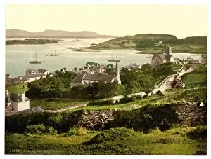 Images Dated 8th May 2012: Killybegs. County Donegal, Ireland