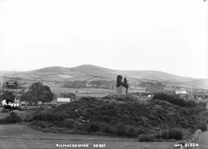 Kilmacrennan Abbey