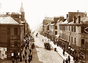 Kilmarnock Collection: Kilmarnock, Scotland