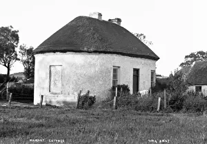 Kilroot Cottage