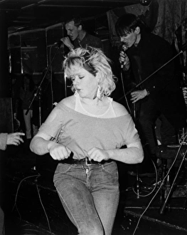 Disco Collection: Kim Wilde Wannabe