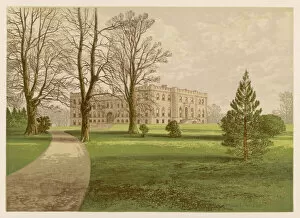Kimbolton Castle/1879