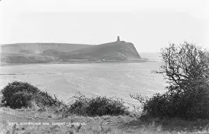 Kimmeridge Bay