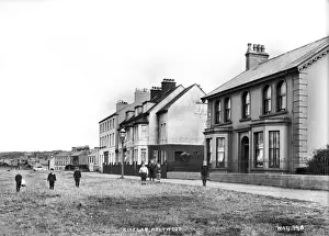 Kinegar, Holywood