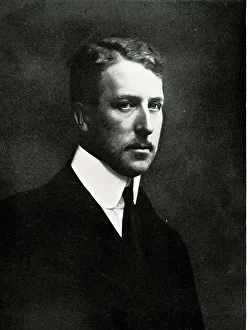 King Albert I of Belgium