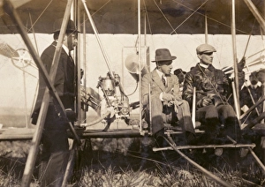 Wright W King of Spain