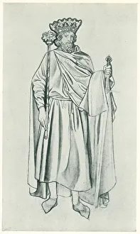 King Arthur