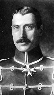 King Christian of Denmark