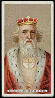11th Collection: King Edward the Confessor