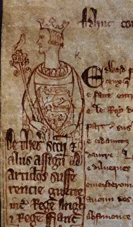 King Edward I