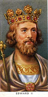 King Edward Ii