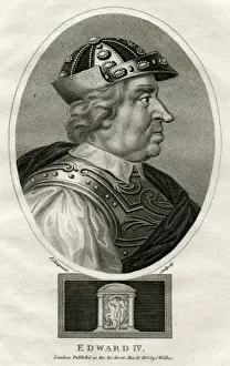 King Edward IV of England
