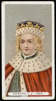 King Edward V