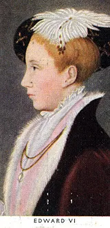 King Edward Vi
