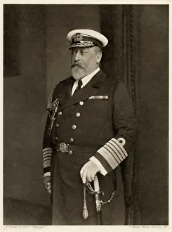 King Edward VII