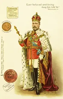King Edward VII