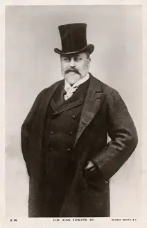 King Edward VII