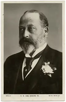 King Edward VII