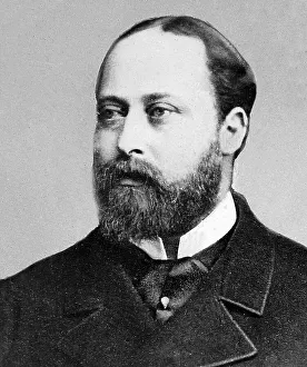 King Edward VII