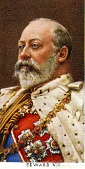King Edward Vii
