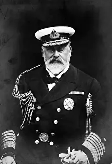 King Edward VII