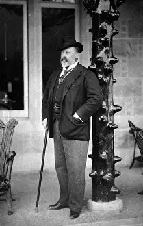 King Edward VII
