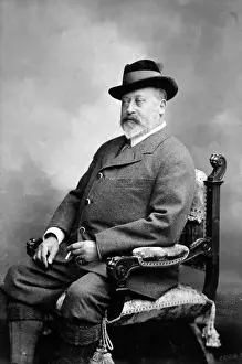 King Edward VII