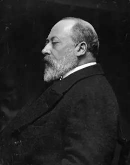 King Edward VII