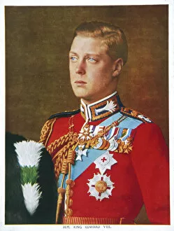 1894 Collection: King Edward VIII