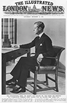King Edward VIII