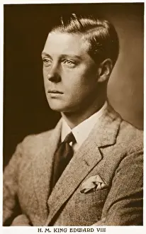 King Edward VIII