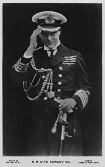 King Edward VIII
