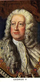 King George Ii
