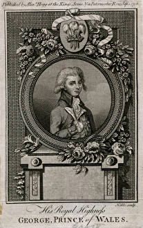 King George Iv/Noble