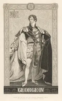 King George Iv / Williams