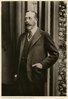 King George V