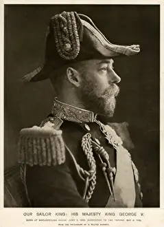 King George V