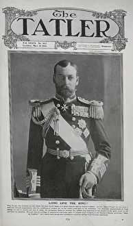 King George V