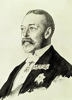 King George V