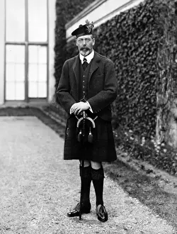 King George V