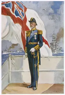 King George V