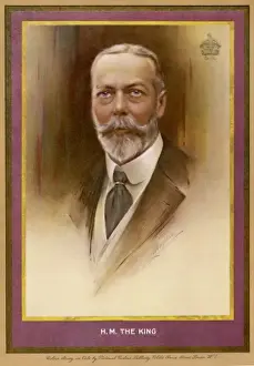 King George V