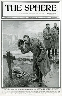 Prince of Wales in Wwi