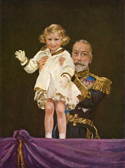 George Duke Buckingham