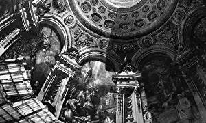 King George V Silver Jubilee celebrations, 1935 - St Paul s