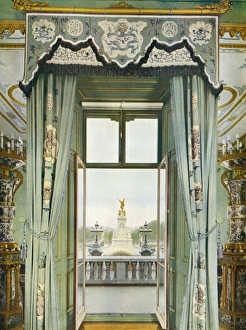 Victoria at Brighton