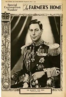 King George VI