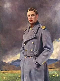 Images Dated 26th January 2011: King George VI